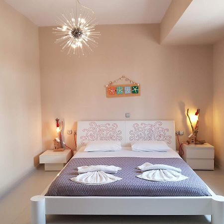 Villa Diktina Tavronitis Екстериор снимка