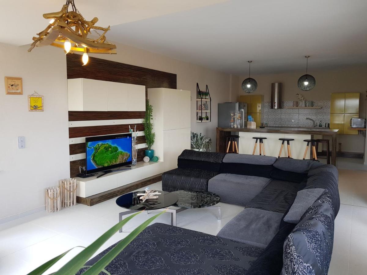 Villa Diktina Tavronitis Екстериор снимка