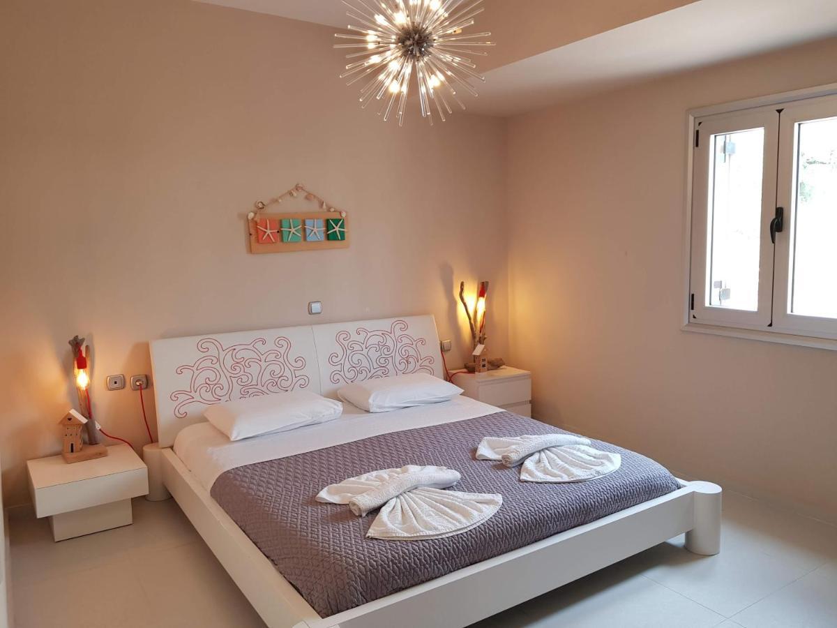 Villa Diktina Tavronitis Екстериор снимка