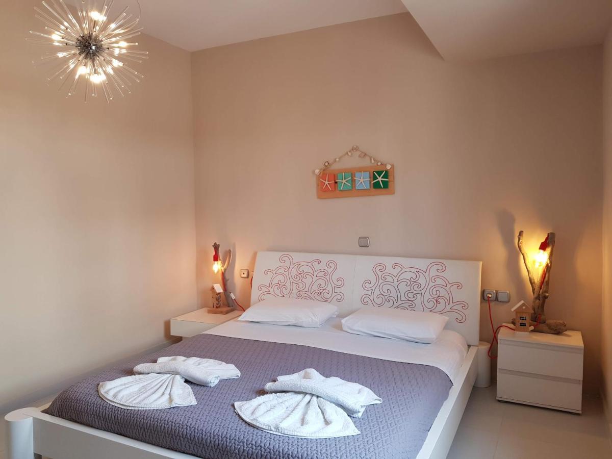 Villa Diktina Tavronitis Екстериор снимка