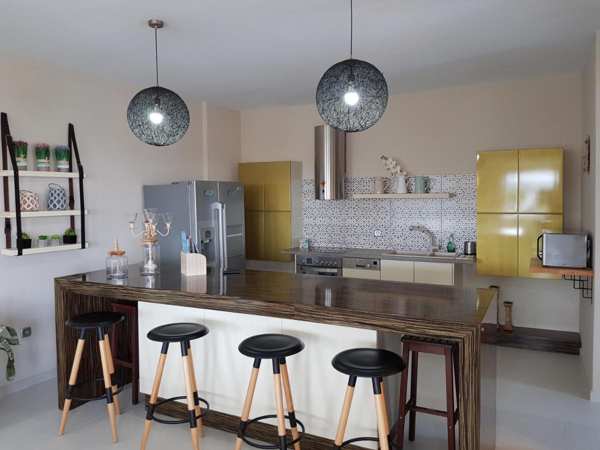 Villa Diktina Tavronitis Екстериор снимка