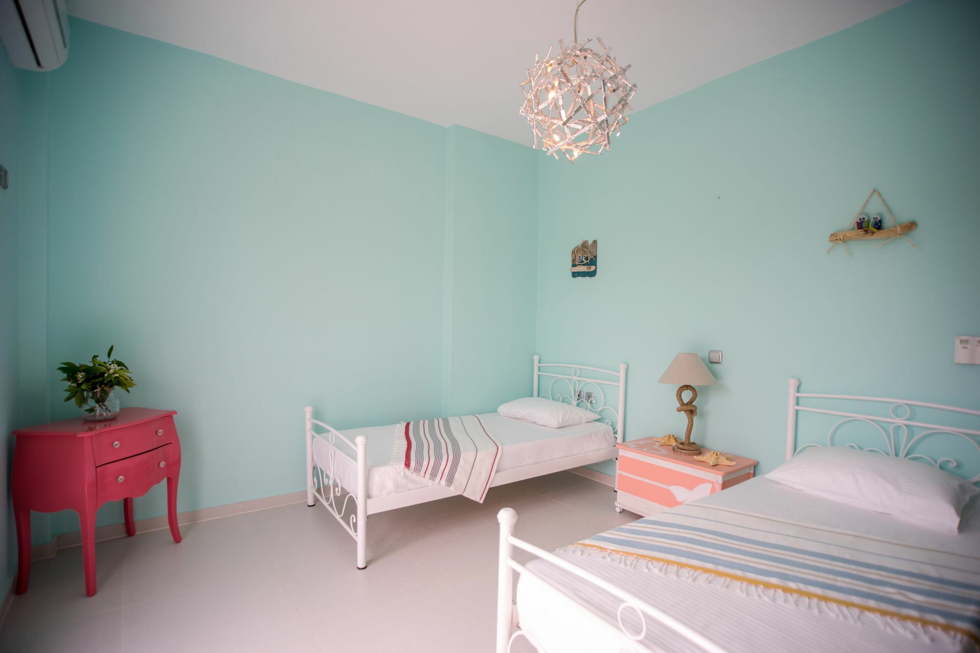Villa Diktina Tavronitis Екстериор снимка